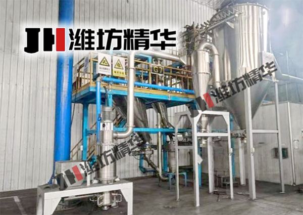 硬碳?xì)饬鞣鬯闄C(jī)客戶案例分享